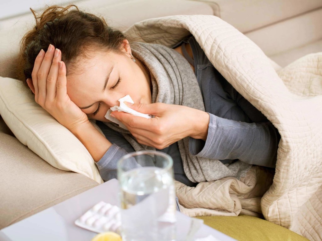 Врач обязан предупреждать пациентов о возможном тяжелом течении гриппа &#8212; врач-инфекционист