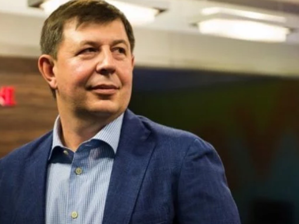 Новым владельцем телеканала «112 Украина» стал народный депутат Тарас Козак