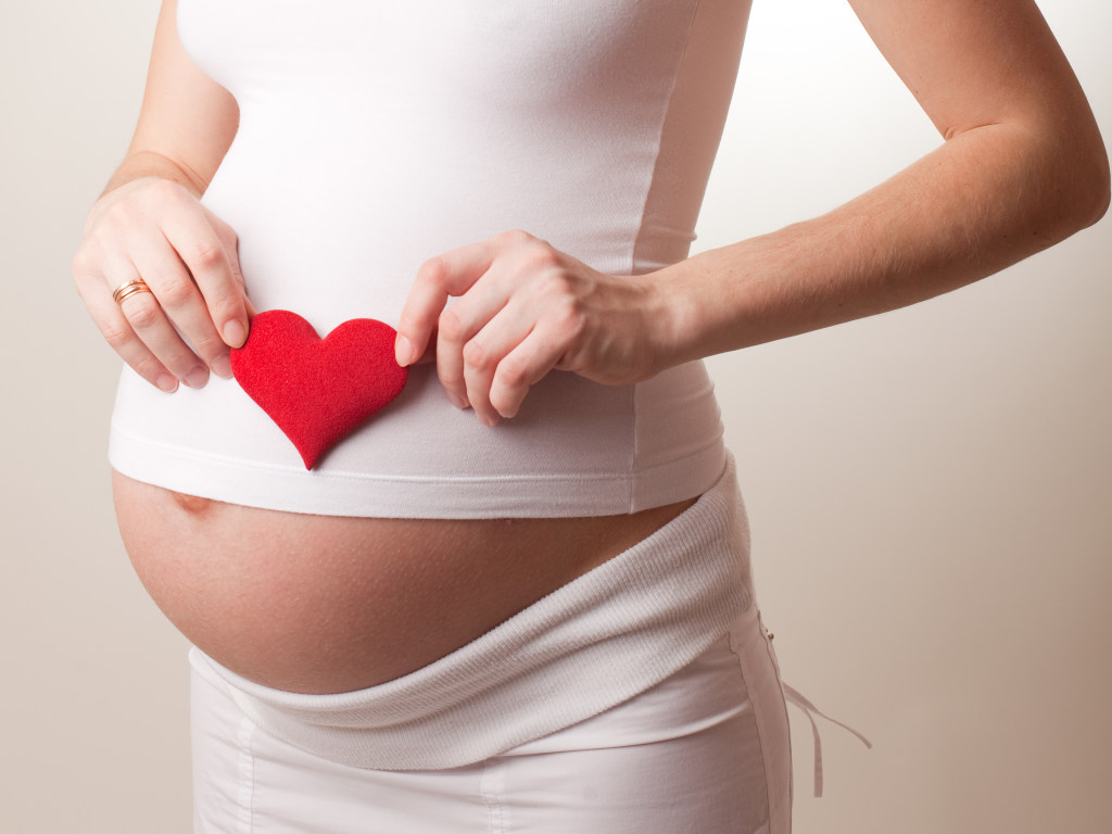 Муж для зачатия ребенка не подошел: женщина нашла вместо супруга привлекательного донора
