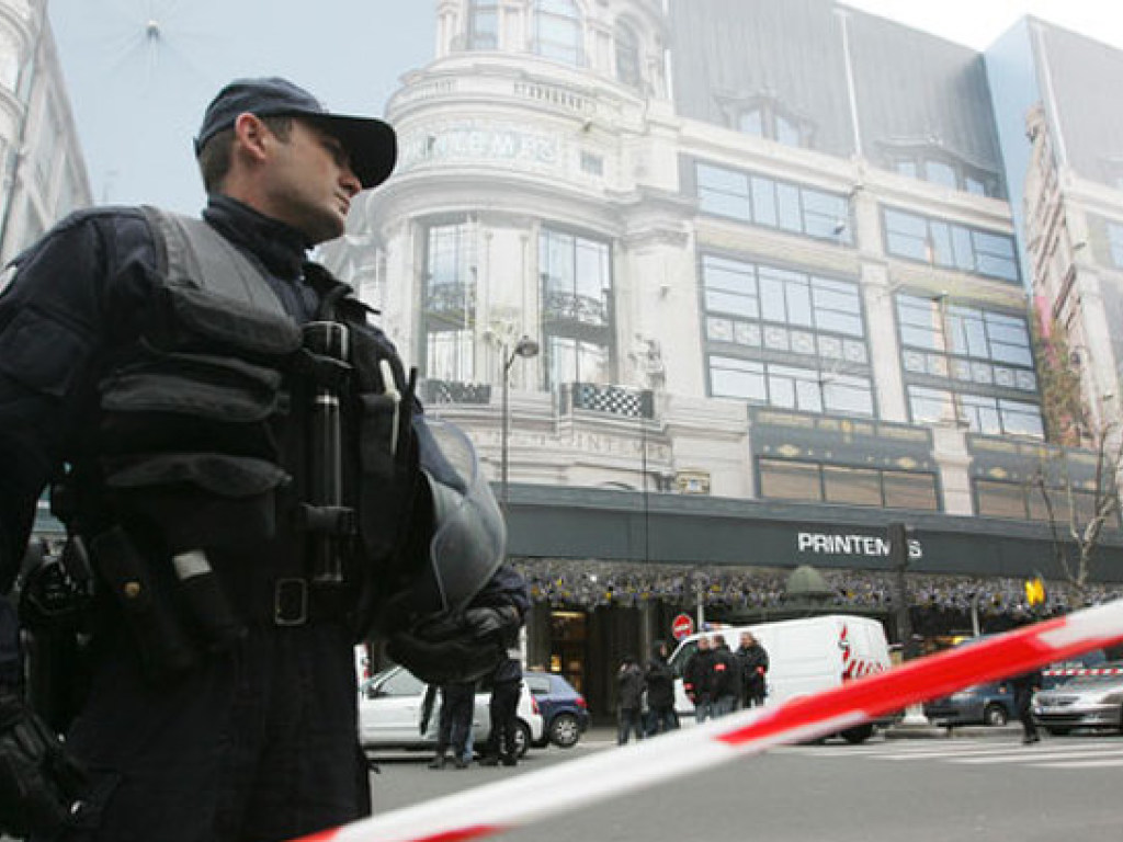 Трагедия в Страсбурге: после двух дней поисков полицейские убили террориста