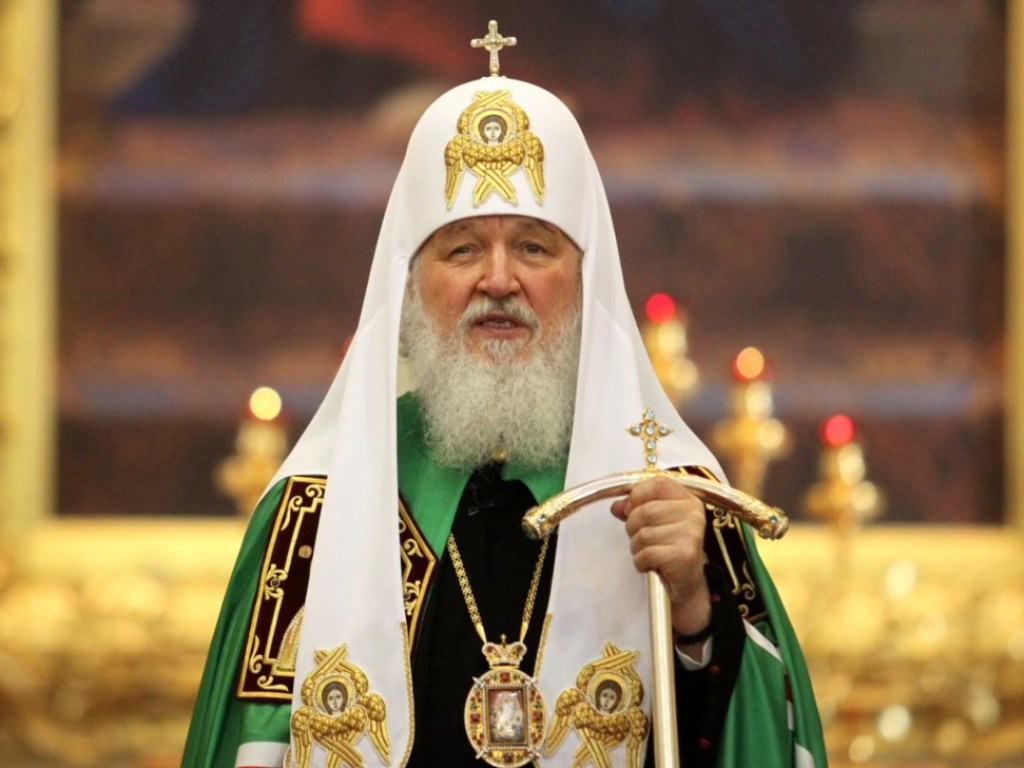Письмо патриарха Кирилла Папе Римскому из-за Украины ничего не поменяет – эксперт