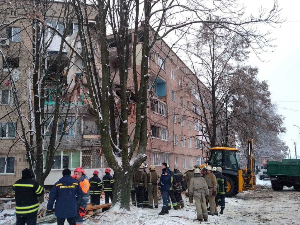 После  взрывов украинских многоэтажек многие чиновники остаются безнаказанными – архитектор