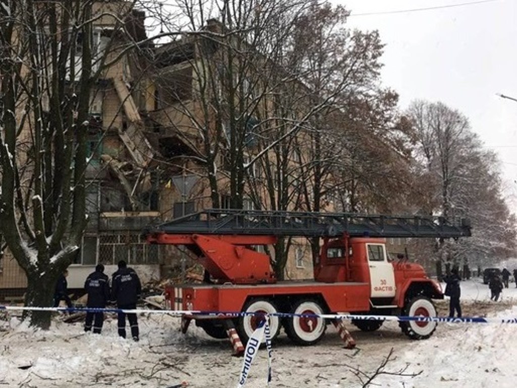 Анонс пресс-конференции: «ЧП в Фастове: кто ответит за систематические взрывы украинских многоэтажек?»