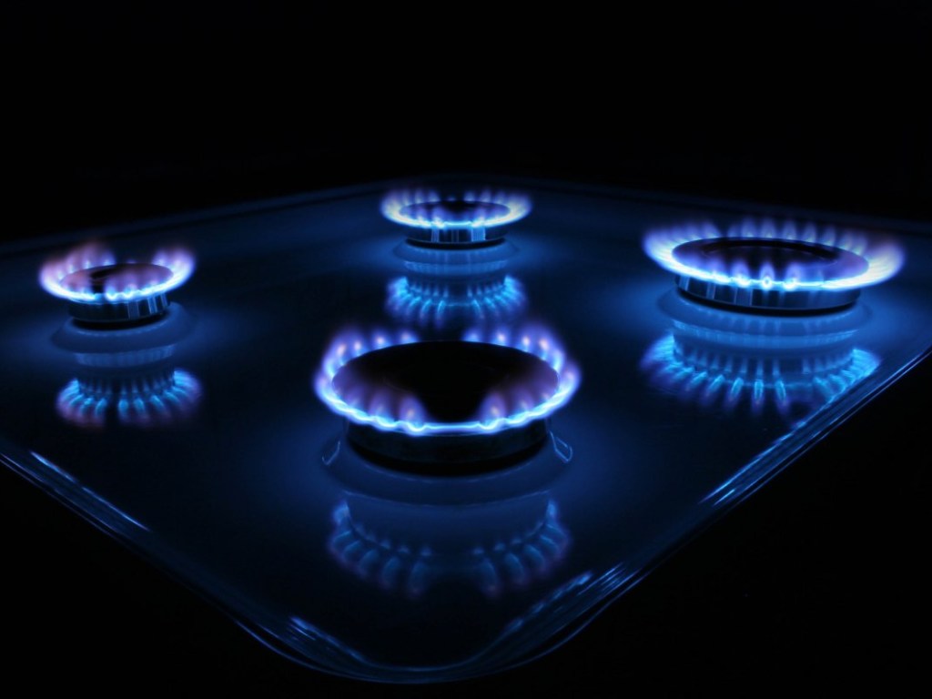 Минэнергоугля предлагает Кабмину пересмотреть нормы потребления газа для населения