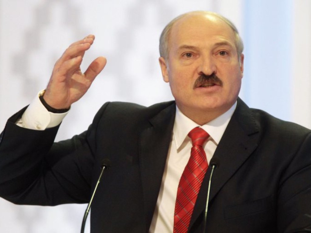 Лукашенко заявил, что Беларусь никогда не превратится в Украину