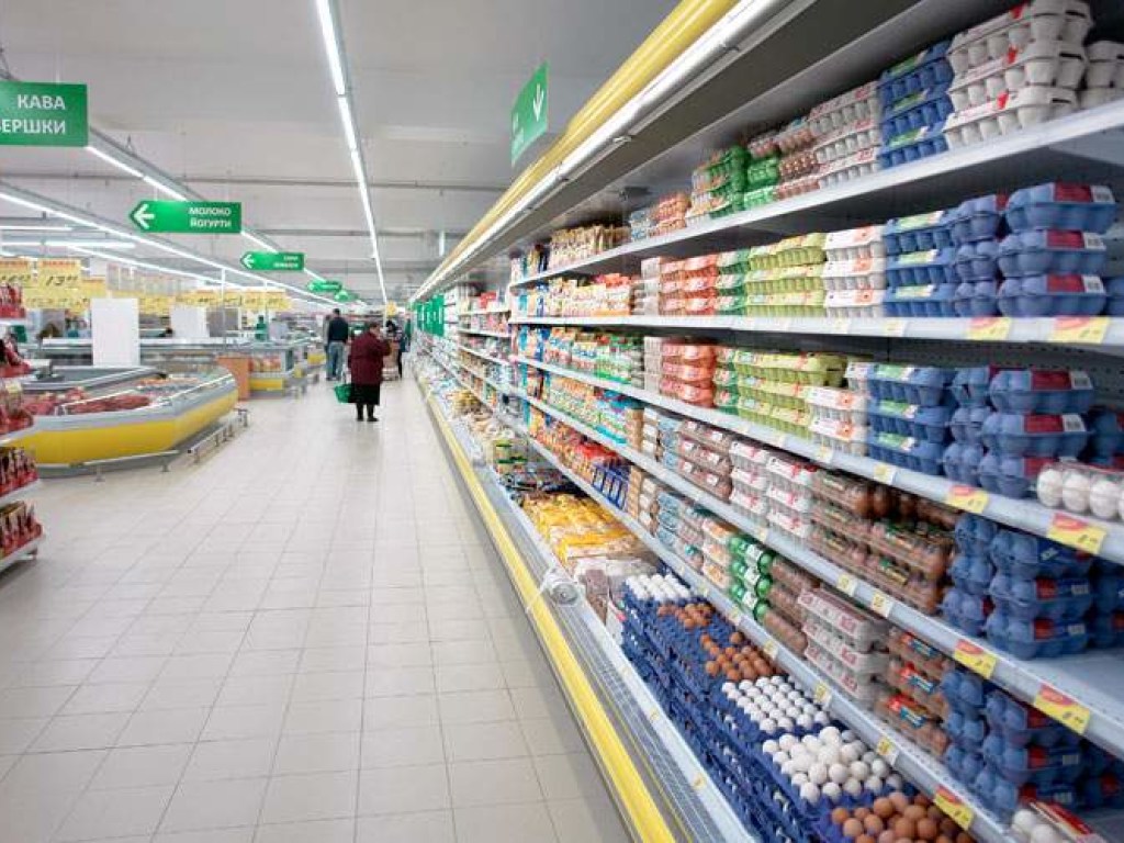 В 2019 году украинцы будут больше тратить на еду и алкоголь &#8212; экономист