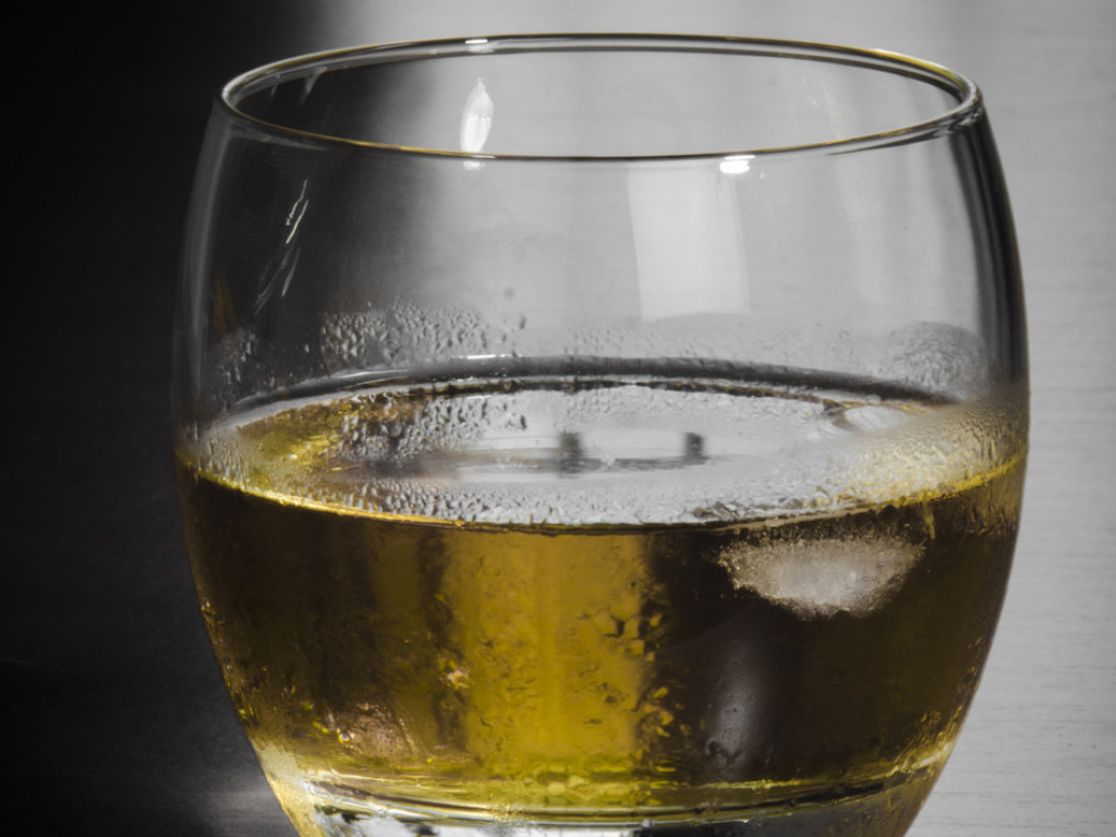 Во Франции создали безалкогольный виски (ФОТО)