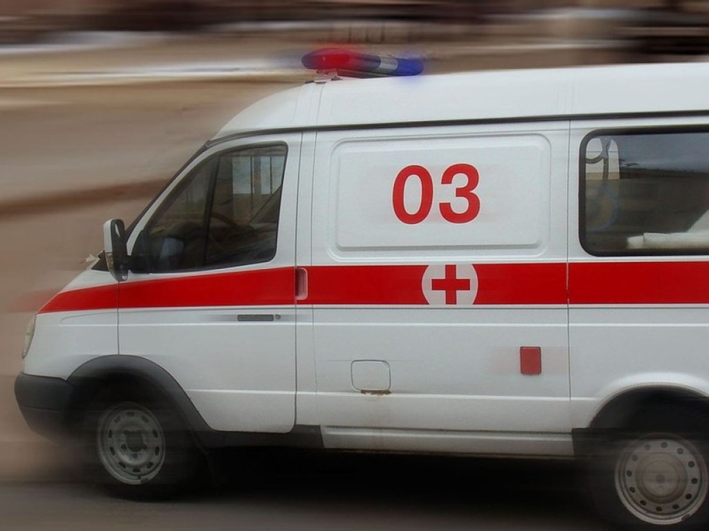 Производственная травма: в Полтавской области 28-летнему мужчине оторвало кисть руки