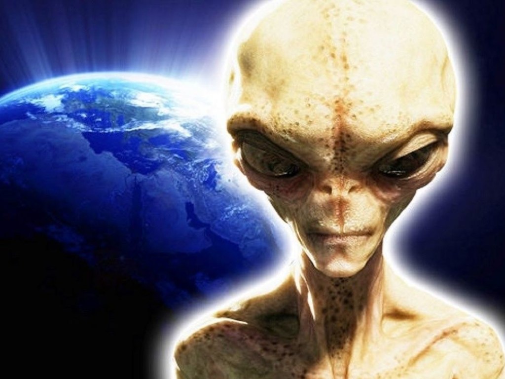 Найдены доказательства того, что пришельцы навещали Землю еще две тысячи лет назад