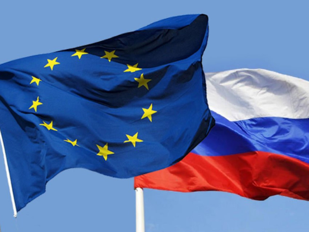 В ЕС согласовали продление санкций против РФ на полгода &#8212; СМИ