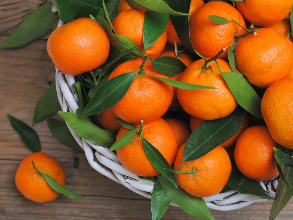 За несколько дней до Нового года в супермаркетах Украины могут подешеветь мандарины – эксперт