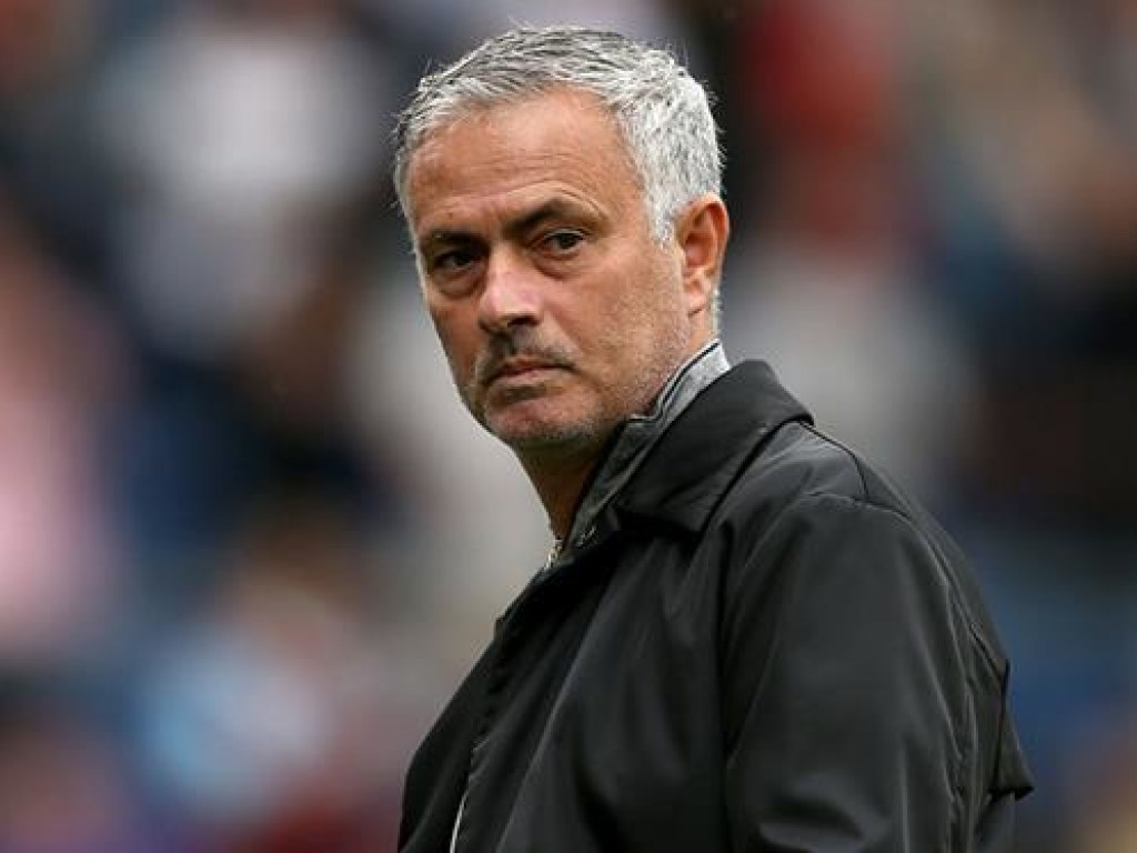 Руководство «Манчестер Юнайтед» уволило Жозе Моуриньо с поста главного тренера