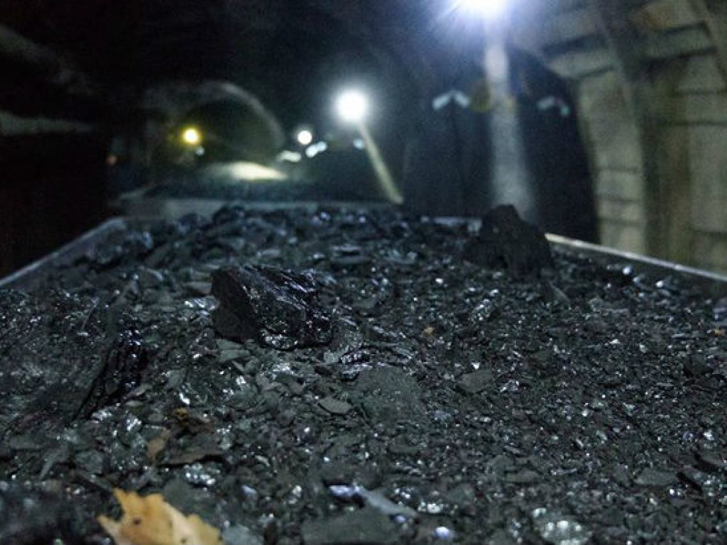 Обрушение шахтной породы: В Торецке погиб горняк