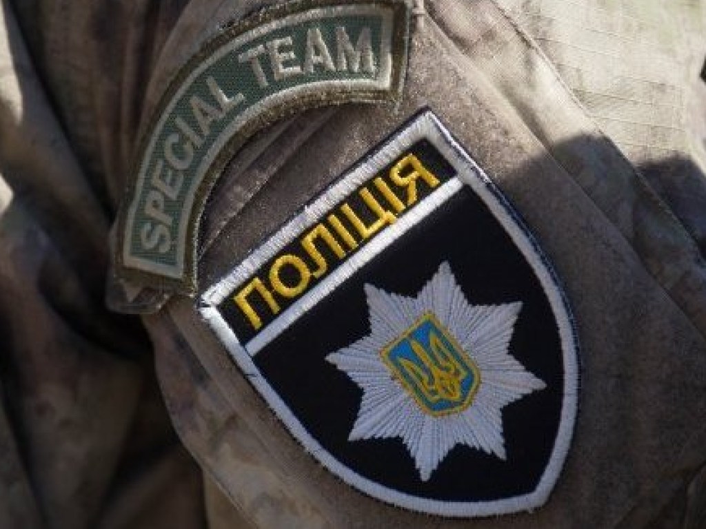 В Киевской области случайно был найден похищенный в Сумах мужчина (ВИДЕО)