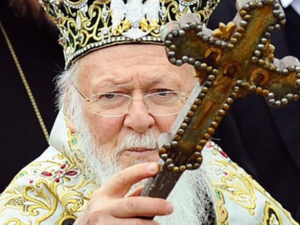 Вселенский патриарх сохранил епархии за бывшими митрополитами УПЦ МП Симеоном и Александром