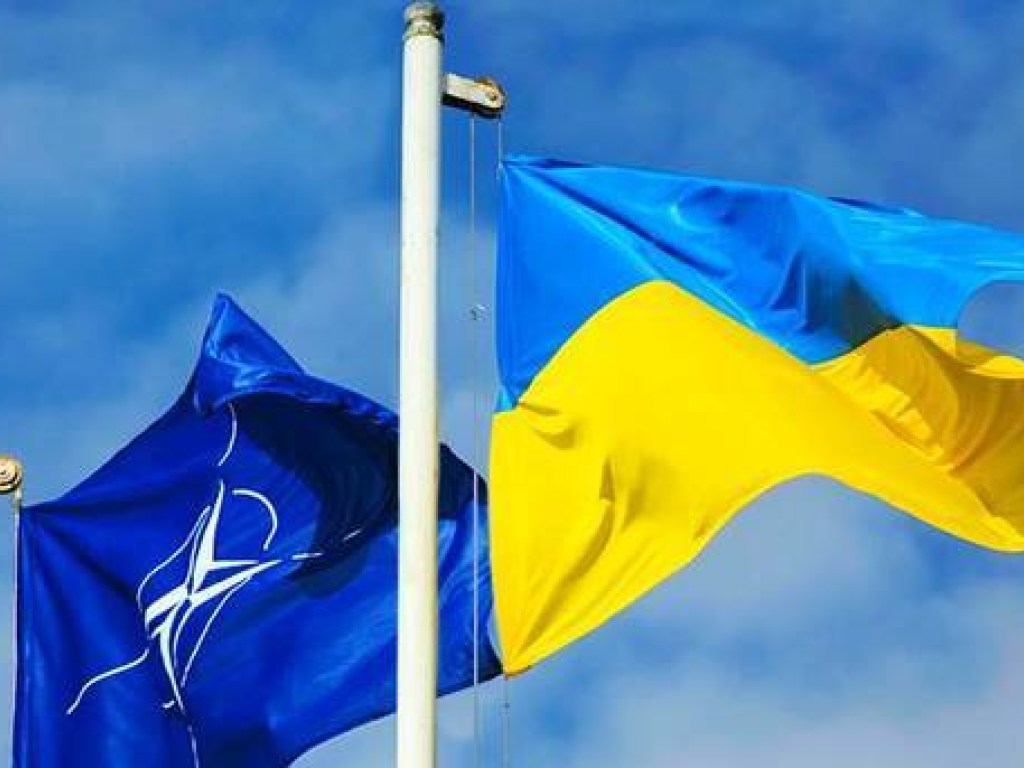 Заседание Комиссии Украина-НАТО: на данном этапе интеграция Украины в Альянс невозможна – эксперт