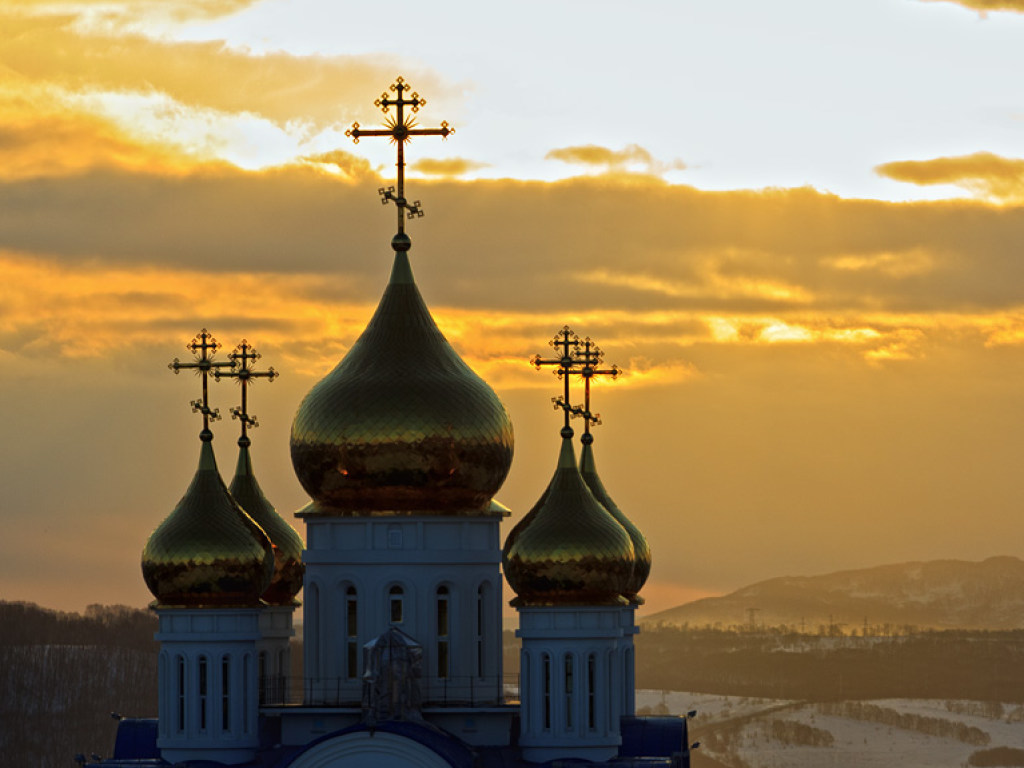 Политолог: Украина превращается в Северную Ирландию, где не утихает борьба между протестантами и католиками