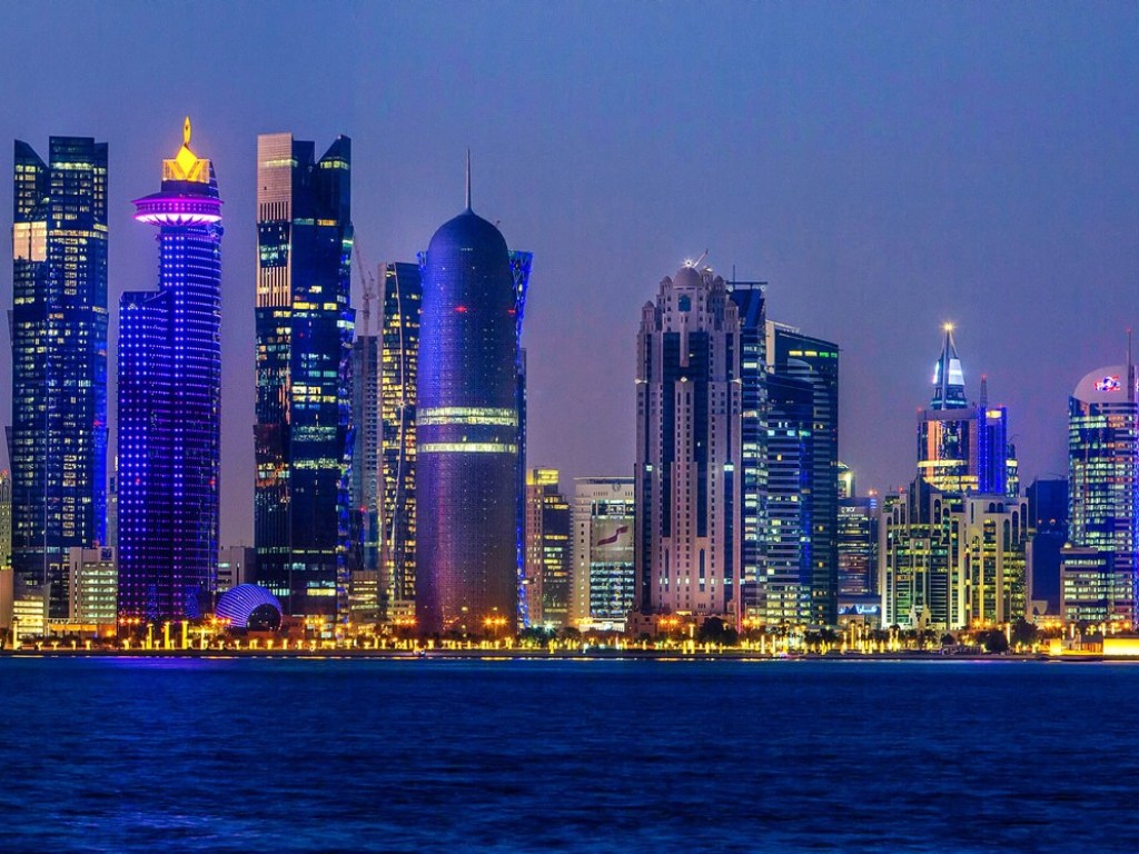 Инвестиции Катара в энергетические проекты США окончательно «примирят» Доху и Вашингтон – арабский политолог