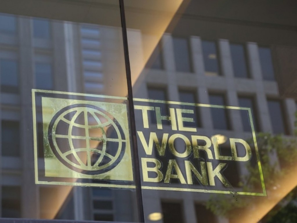Всемирный банк предоставил Украине гарантии на 750 миллионов долларов