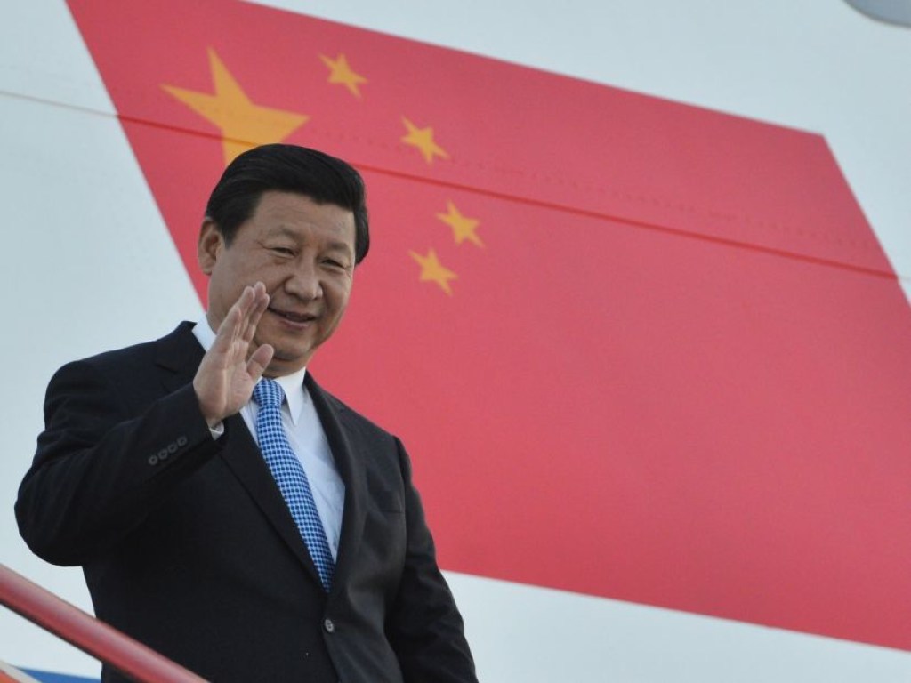 Китай одержал победу над коррупцией
