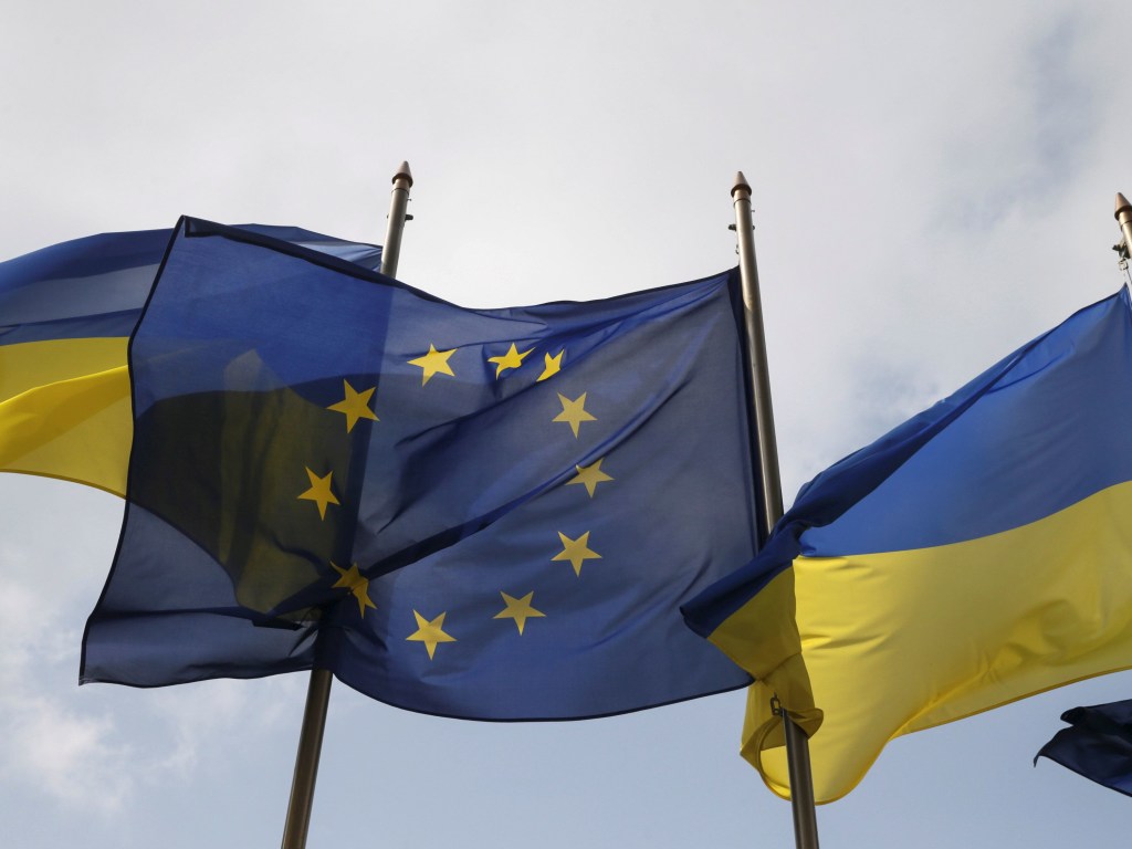 Евросоюз рассматривает Украину, как свой аграрно-сырьевой придаток &#8212; политолог