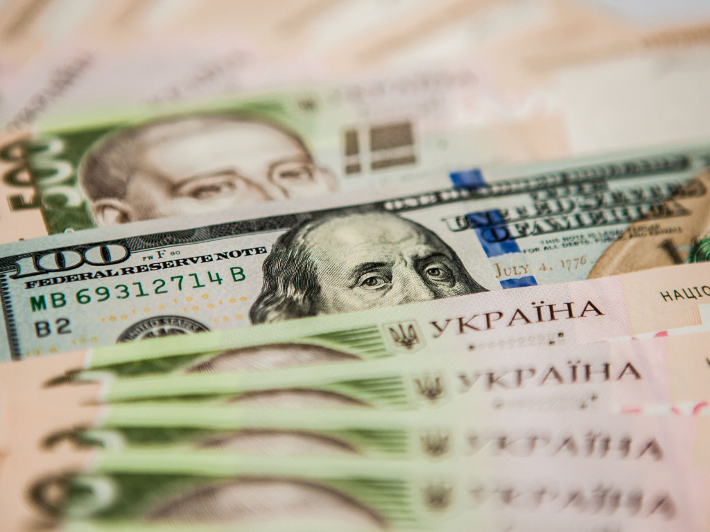 Госстат сохранил прогноз по росту экономики Украины на 2018 год