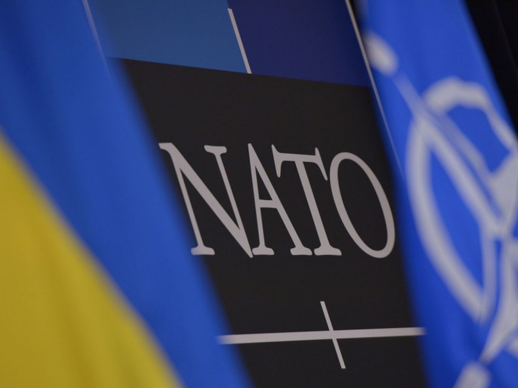 Комиссия Украина-НАТО: альянс ждет от Киева создания антикоррупционного суда