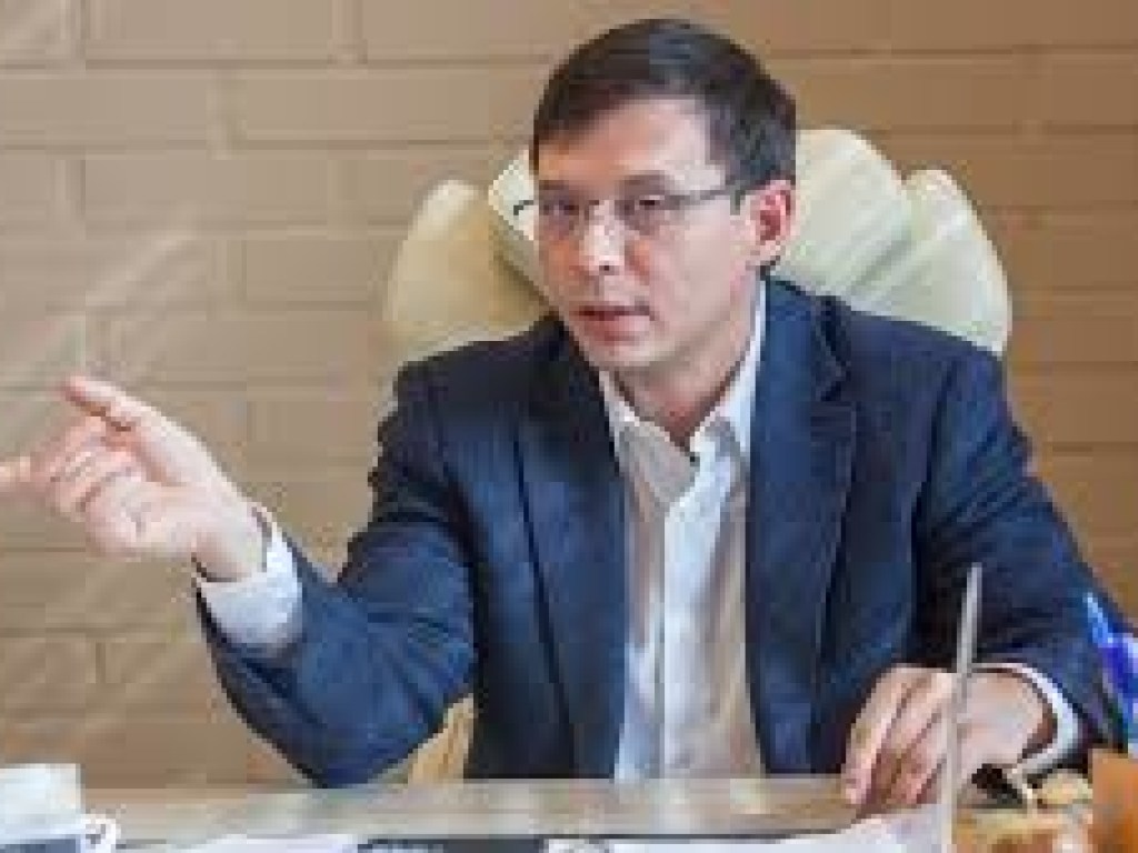 Начав сотрудничать с СБУ, Мураев окончательно похоронил свой рейтинг – эксперт