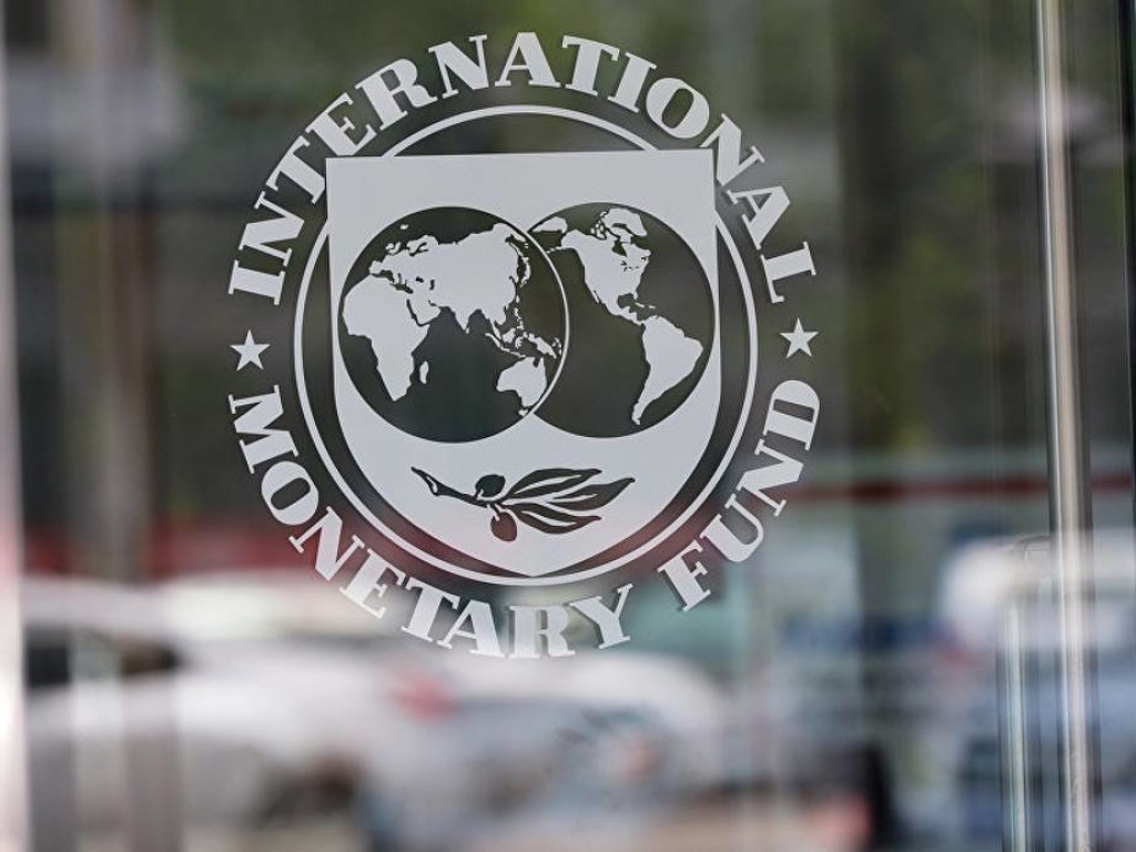 МВФ одобрил новую кредитную программу для Украины: первый транш поступит до 25 декабря
