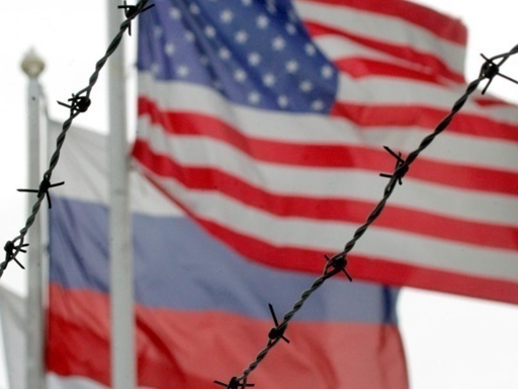 Минфин США ввел новые санкции антироссийские санкции