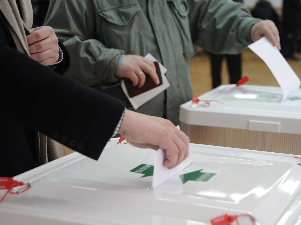 Накануне президентских выборов в Украине Минская контактная группа будет заморожена &#8212; политолог