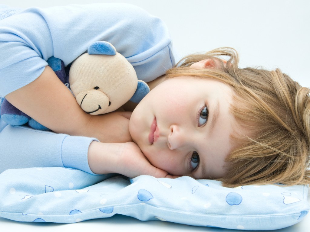 Энурез у детей является следствием применения подгузников и гиперопеки родителей – врач