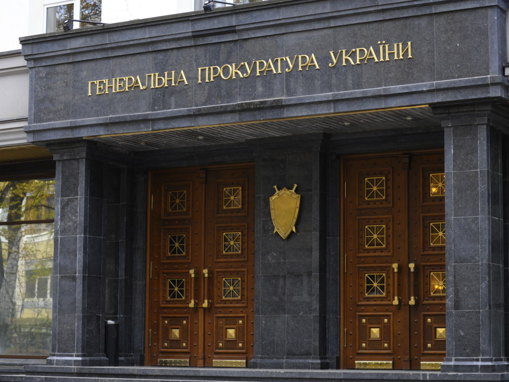ГПУ хочет заказать услуги дворников за 1,3 миллиона гривен