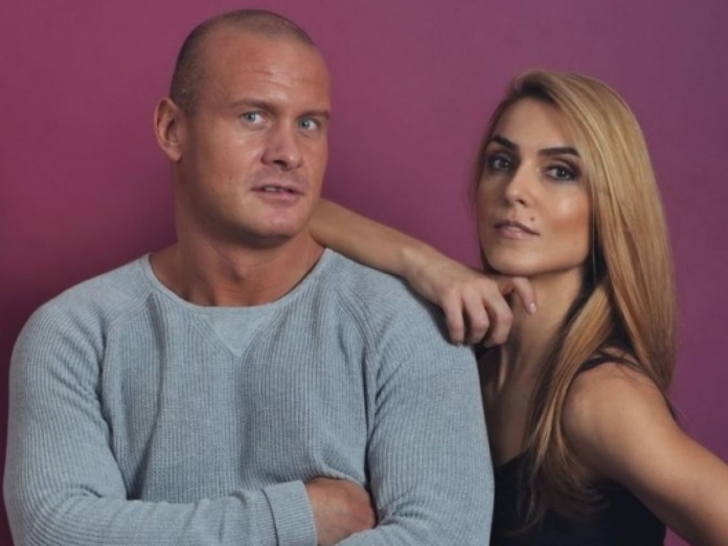 После 19 лет брака известный украинский боксер решился на развод (ФОТО)