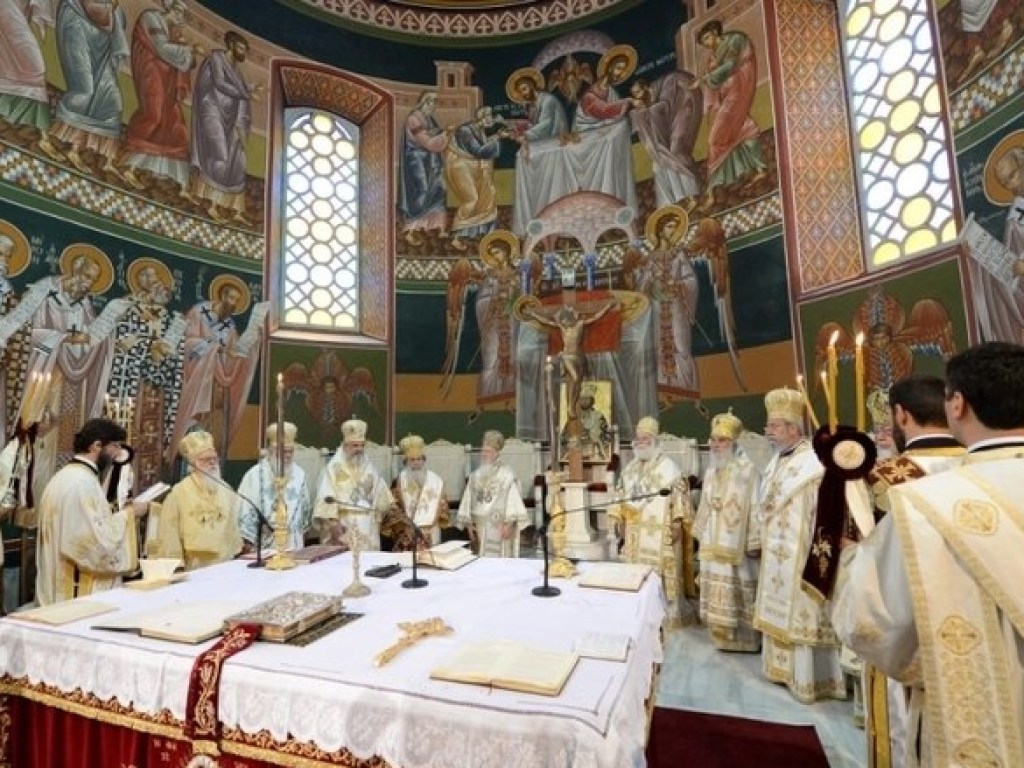 Скандал: Беларусь признала автокефальную Православную церковь Украины раскольниками