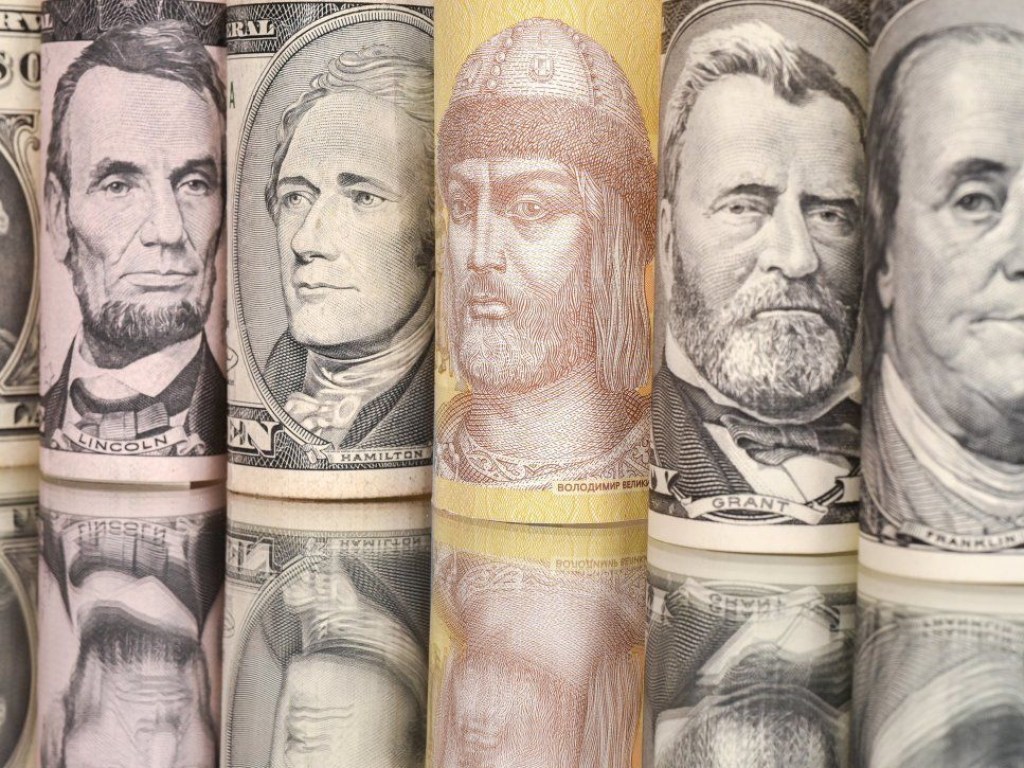 Получение транша от МВФ позволит Украине избежать дефолта &#8212; экономист
