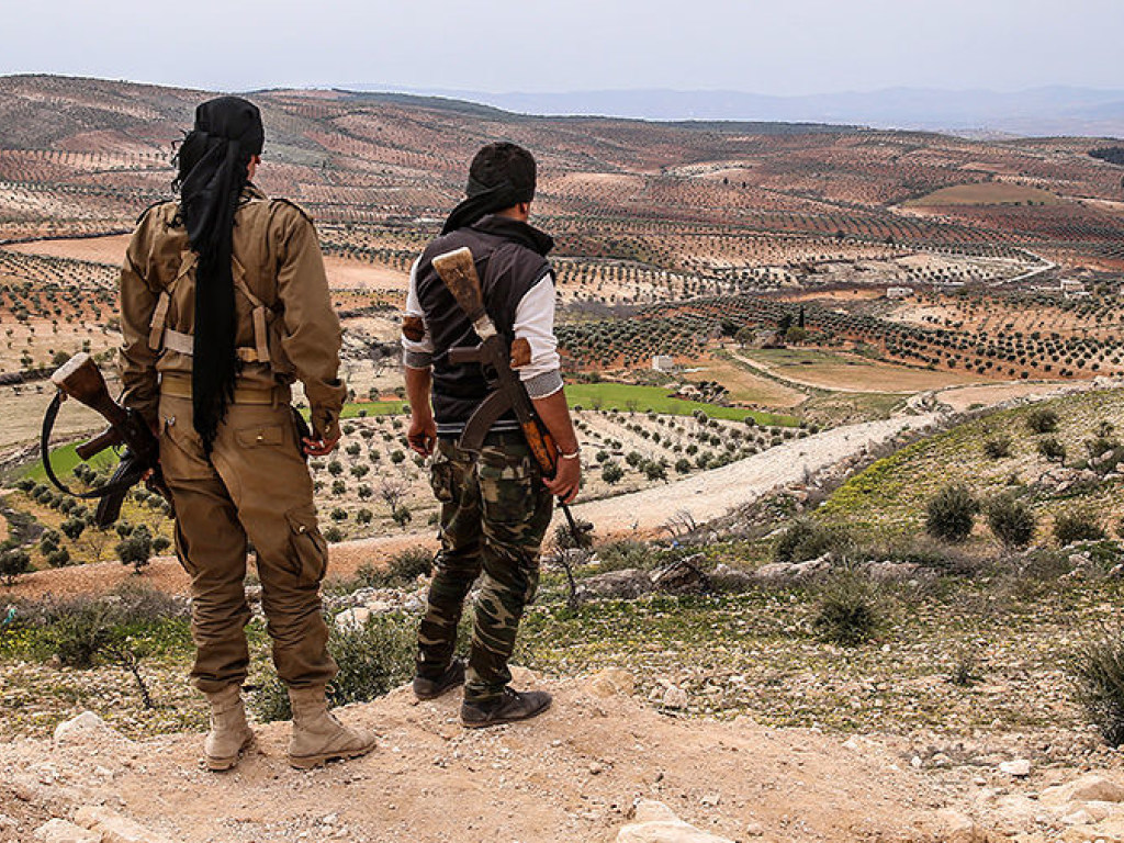 Новая операция Турции в Сирии призвана «выбить» курдских боевиков с сирийского севера – аналитик