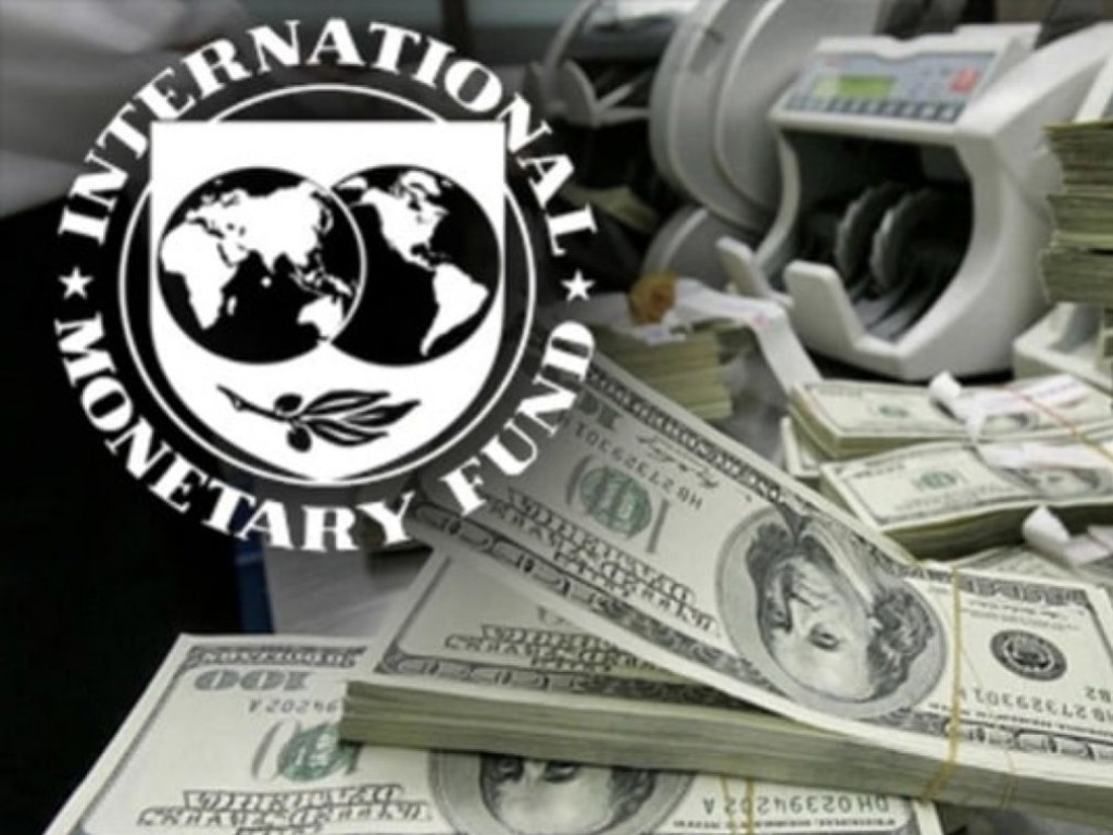 Украине в обмен на транш МВФ придется продвигаться по либерализации энергетических рынков – эксперт