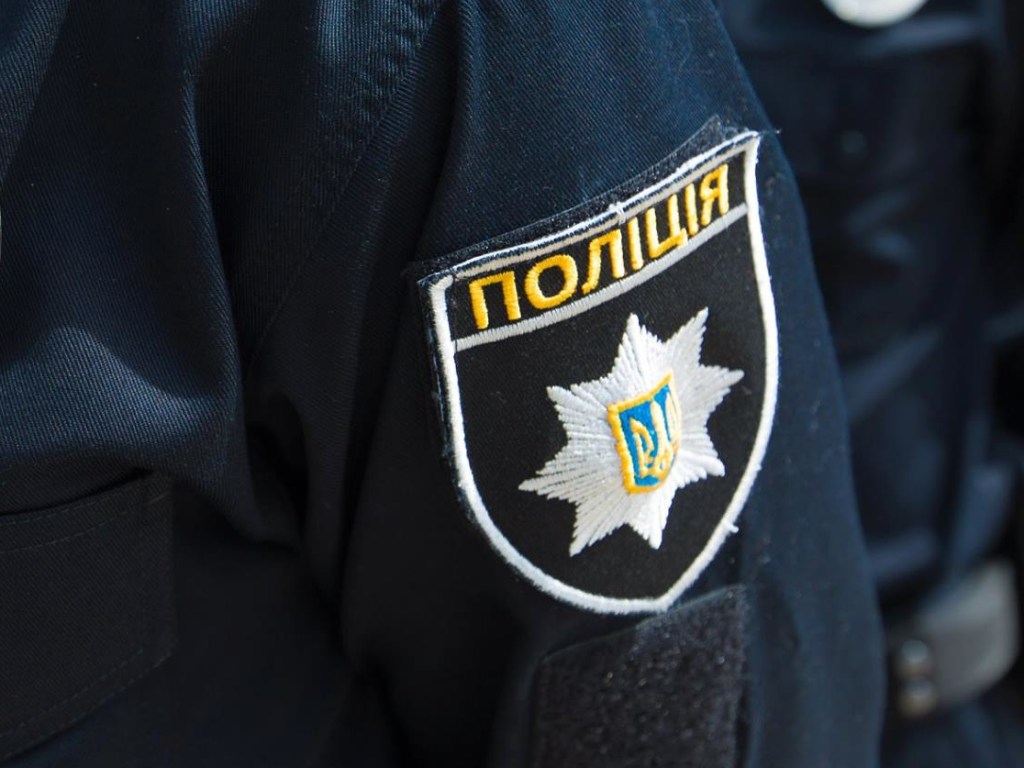В Винницкой области во время дежурства застрелился правоохранитель