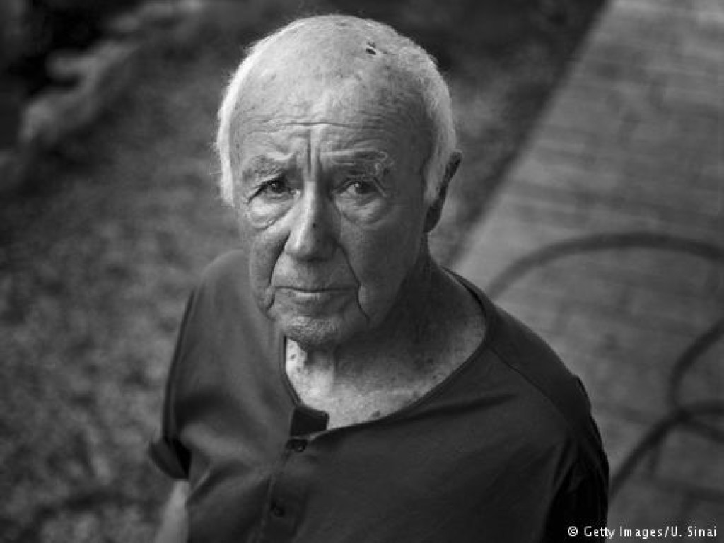 В Израиле умер последний выживший участник восстания в Варшавском гетто