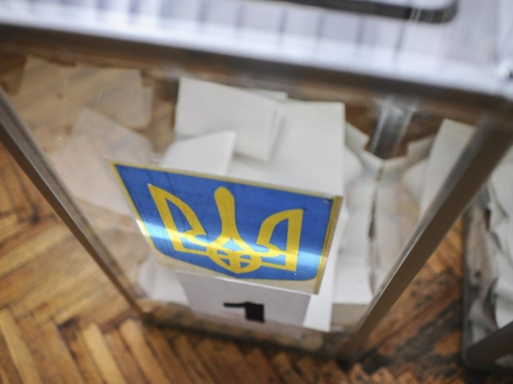 День выборов: в 78 объединенных территориальных общинах прошли выборы