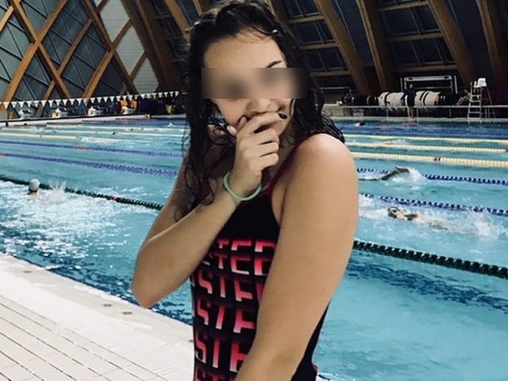 Вышла в магазин и не вернулась: в России зарезали 16-летнюю спортсменку (ФОТО)