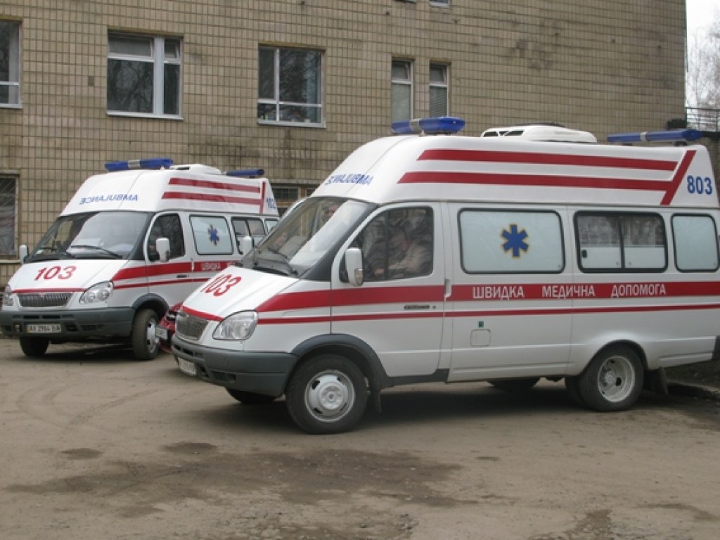 Под Одессой в пожаре погиб девятилетний мальчик с диагнозом ДЦП