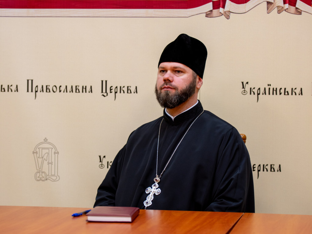 УПЦ МП обратится в Конституционный суд из-за закона о переименовании церкви