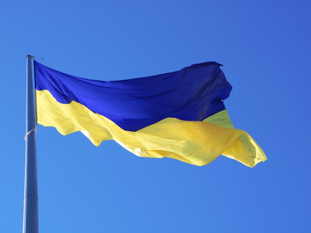 Сегодня в Украине завершится период режима военного положения