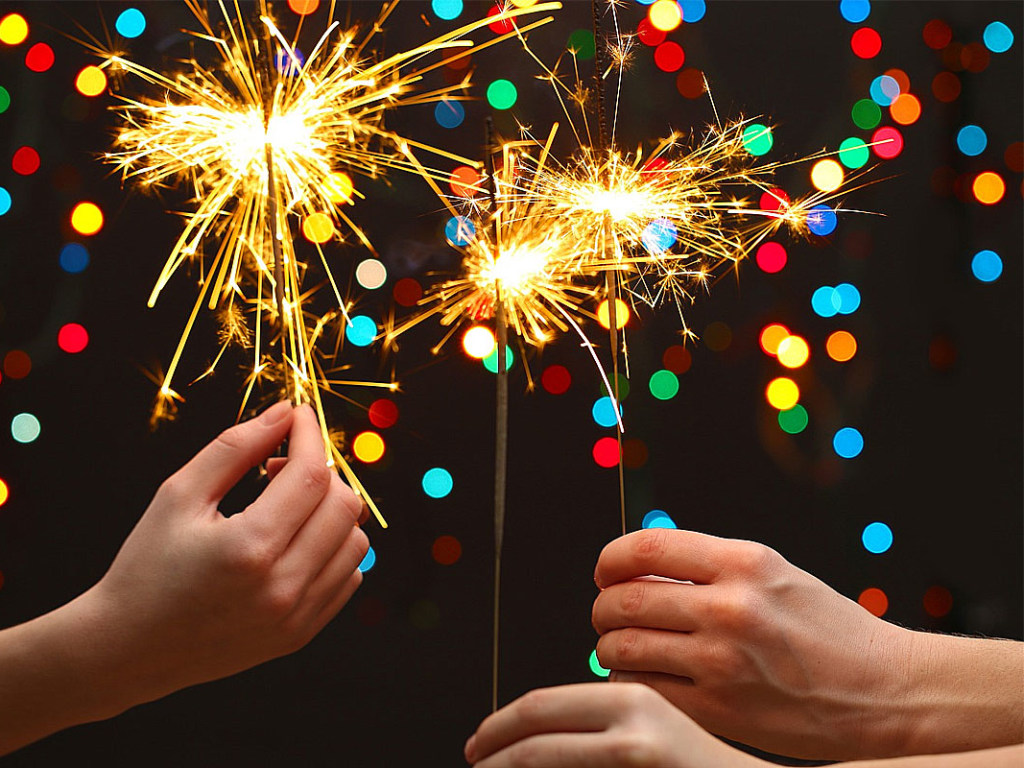 Синоптики рассказали, какая погода ожидает украинцев в новогоднюю ночь