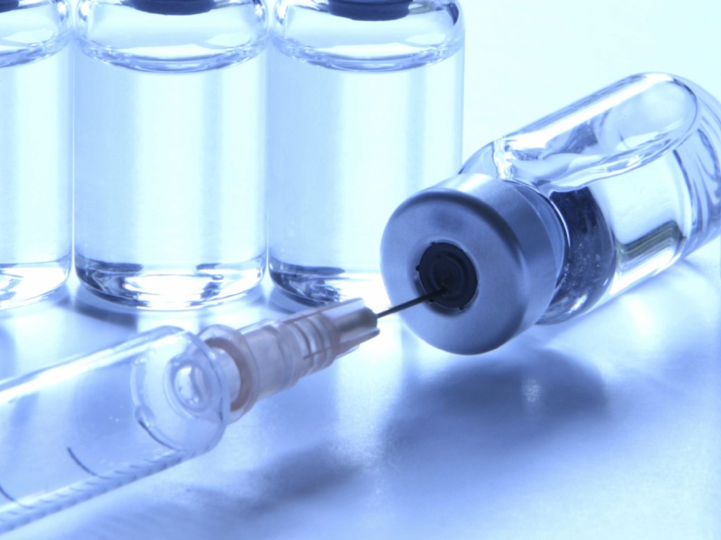 Вакцина от кори обойдется в сумму от 250 до 450 гривен – медик