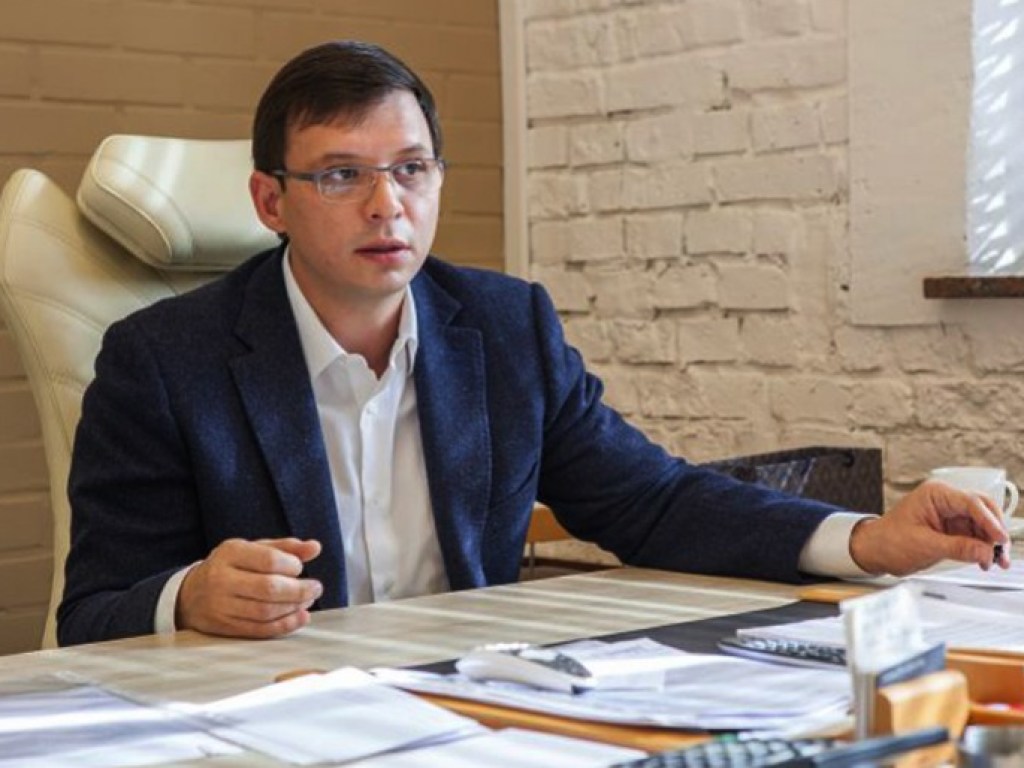 Эксперты пояснили, почему Мураев отныне – «политический труп»