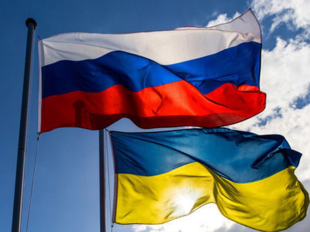 Санкции России напрямую связаны с выборами Президента Украины – политолог