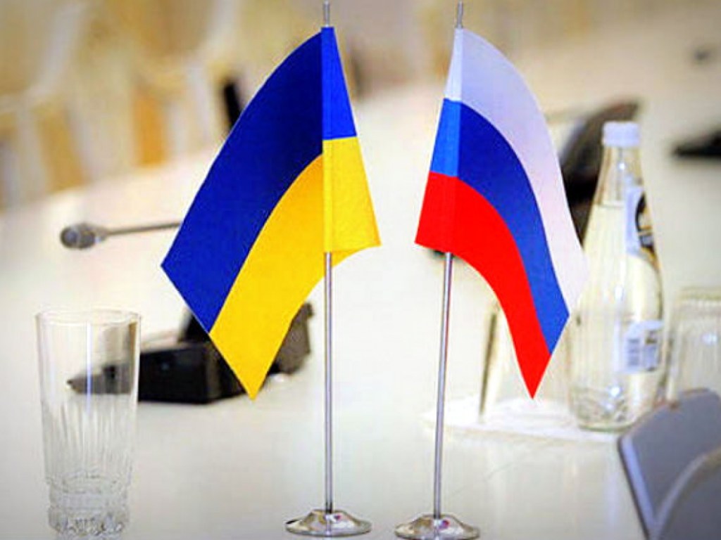 В России хотят упростить правила пребывания для украинцев